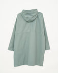 Poncho | Iceberg Green
