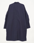 Orballo Trenchcoat | Navy