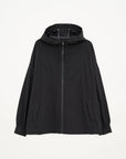Naliv Raincoat | Black