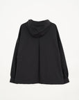 Naliv Raincoat | Black