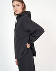 Naliv Raincoat | Black