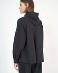 Naliv Raincoat | Black