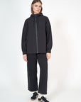 Naliv Raincoat | Black
