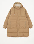 Lumi Puffer Coat | Elmwood