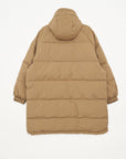 Lumi Puffer Coat | Elmwood