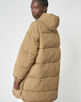 Lumi Puffer Coat | Elmwood