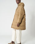 Lumi Puffer Coat | Elmwood