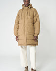 Lumi Puffer Coat | Elmwood