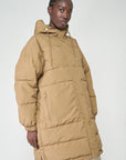 Lumi Puffer Coat | Elmwood