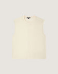 Apolline Tee-Shirt | Ecru