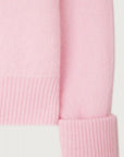 American Vintage Vitow Jumper - Sugared Almond