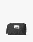 Small Floral Quilt Toiletry Bag