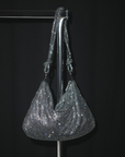 Party Night Shoulder Bag | Black