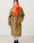 Zinaco Scarf | Fluorescent Fire