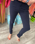 Claire navy