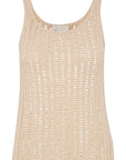 Diva Knit Top | Birch