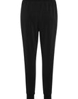 The Sweat Pant | Black