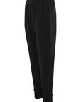 The Sweat Pant | Black