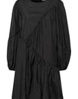 Hesla GZ Dress | Black