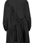 Hesla GZ Dress | Black