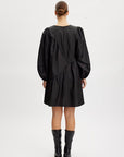 Hesla GZ Dress | Black