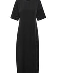 Melba GZ Dress | Black