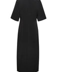 Melba GZ Dress | Black