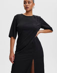 Melba GZ Dress | Black