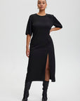 Melba GZ Dress | Black