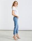 Nina Jeans | Light Blue B344