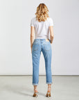 Nina Jeans | Light Blue B344