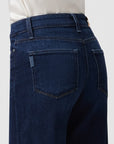 Anessa Jeans | The Disco