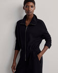 Jessie Jumpsuit | Black