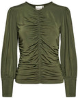 Ellis Blouse | Deep Depths