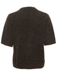 Tammie Pullover | Delicioso Melange
