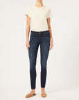 Florence Skinny jeans | Blue