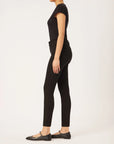 Florence Skinny Jeans | Black