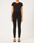Florence Skinny Jeans | Black