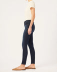 DL1961 Florence Skinny Jeans - Mid Blue