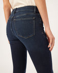 Florence Skinny jeans | Blue