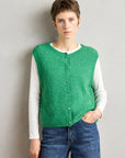 Mosh Mosh - Almine Thora Vest | Amazon