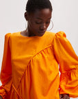 Gestuz Hesla GZ Dress - Orange