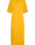 Melba GZ Dress | Orange