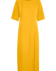 Melba GZ Dress | Orange