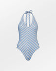 Aloha Halterneck Swimsuit