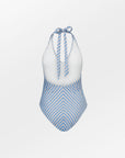 Aloha Halterneck Swimsuit