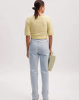Velda GZ Clutch Bag | Hay