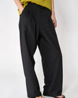 Tanta - Huab Trouser Black