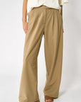 Tanta - Huab Trouser Elmwood