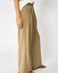 Tanta - Huab Trouser Elmwood